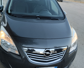 Opel Meriva 2° serie