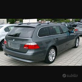 Ricambi Bmw e60 e61 530d 