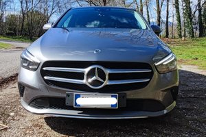 Mercedes B200 Sport Plus 4Matic