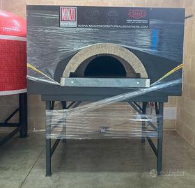FORNO MAM TRADIZIONALE 140 RICONDIZIONATO