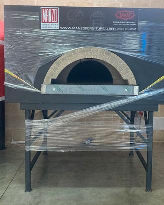 FORNO MAM TRADIZIONALE 140 RICONDIZIONATO