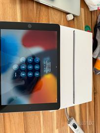 iPad 9 gen. 64 gb wifi