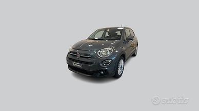 Fiat 500X 1.3 MultiJet 95 CV Connect