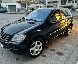 Mercedes-benz ML 280 ML 280 CDI Sport