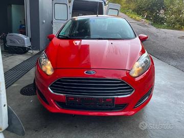 RICAMBI PER FORD FIESTA MK6 1.0 EcoBoost 2016