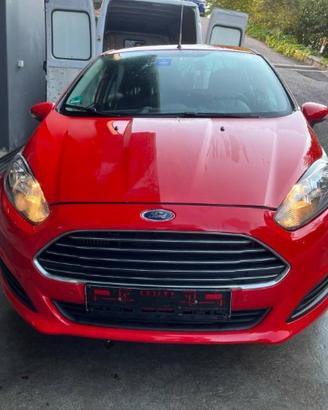 RICAMBI PER FORD FIESTA MK6 1.0 EcoBoost 2016