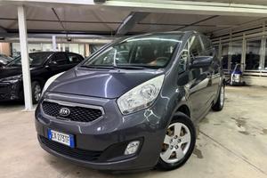 Kia Venga 1.4 CRDi 77CV Active