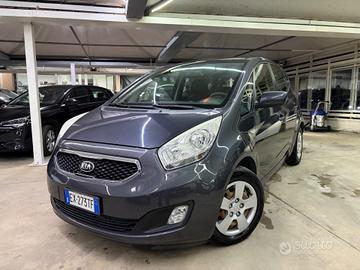 Kia Venga 1.4 CRDi 77CV Active
