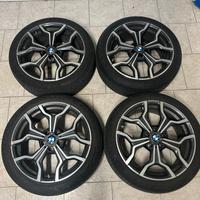Cerchi BMW originali M SPORT 225/45 r19