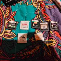 giochi Nintendo Ds e Nintendo 3ds