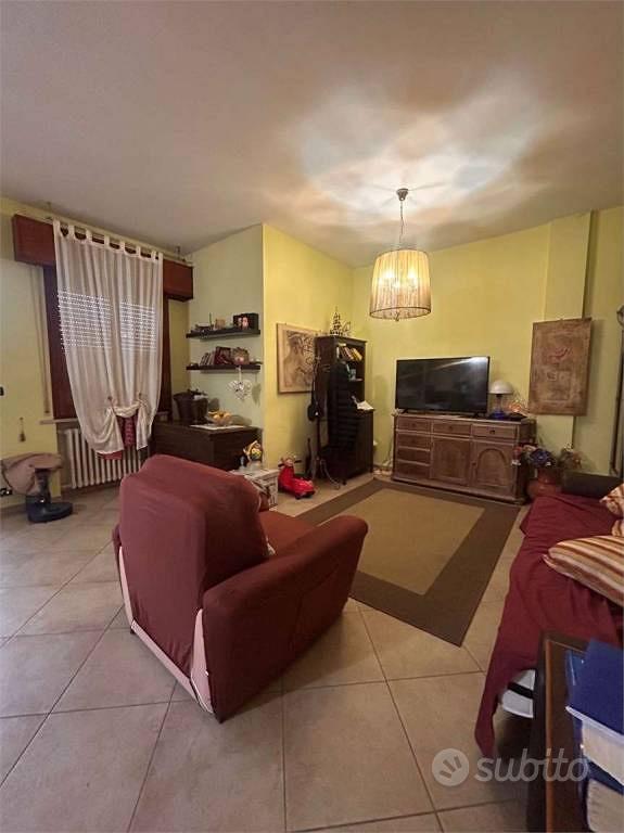 Appartamento – Coriano, Cerasolo Ausa - Altro