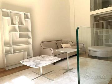 Loft / Open Space di 83 m² con 2 locali a Milano