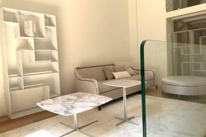 Loft / Open Space di 83 m² con 2 locali a Milano
