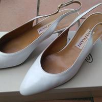 Scarpe col tacco BELTRAMI