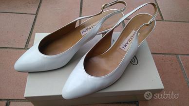 Scarpe col tacco BELTRAMI