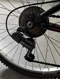 vendobicicletta MontainBike