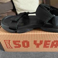 Sandali Camper (Karst Sandal) N. 38 Unisex - NUOVI