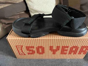 Sandali Camper (Karst Sandal) N. 38 Unisex - NUOVI