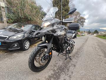 Benelli TRK 502 X 2023