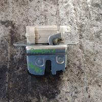 SERRATURA POST SPORTELLONE FIAT PANDA 2 ANNO 2011,