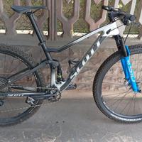 Scott Spark taglia M