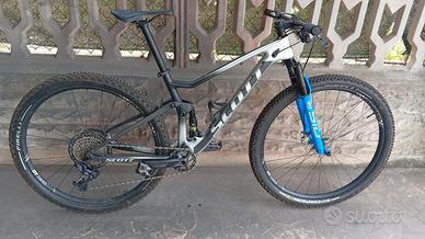 Scott Spark taglia M