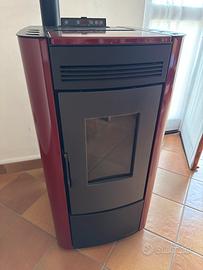 Stufa a pellet Extraflame