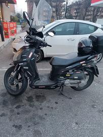 Scooter Symphony 150