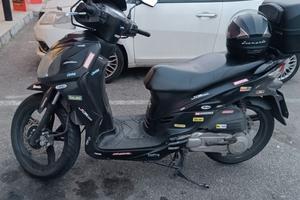 Scooter Symphony 150