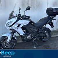 Kawasaki Versys 1000 TOURER PLUS ABS MY15