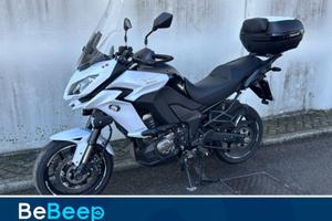 Kawasaki Versys 1000 TOURER PLUS ABS MY15