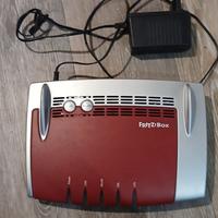 Fritz BOX 3490 router