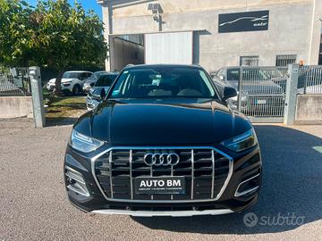 Audi Q5 40 TDI 204 CV quattro S tronic