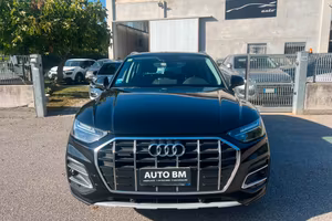 Audi Q5 40 TDI 204 CV quattro S tronic