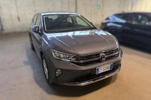 VOLKSWAGEN Taigo 1.0 TSI 115 CV Life