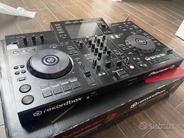 Pioneer XDJ-RR All in One Console