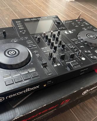 Pioneer XDJ-RR All in One Console