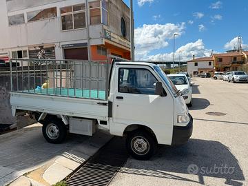 Piaggio Porter 93.000km originali