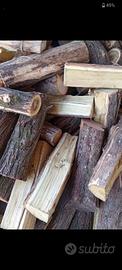 legna da ardere 