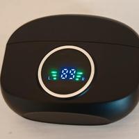 Mini microfono wireless telefono 