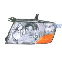 FANALE SINISTRO PER MITSUBISHI MONTERO PAJERO 03-0