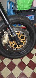 set ruote ducati
