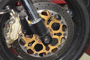 set ruote ducati