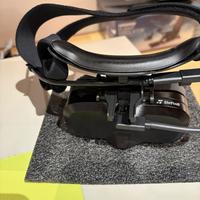 MeganeX superlight 8K Mark II