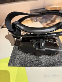 MeganeX superlight 8K Mark II