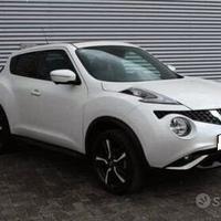Ricambi auto nissan juke anno 2015-2018