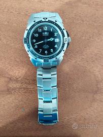 Orologio vintage Sector Expander EXP 202 originale