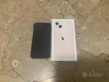 iphone 13 128 gb rosa