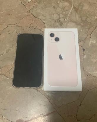 iphone 13 128 gb rosa