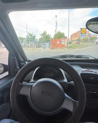 SMART  450 700